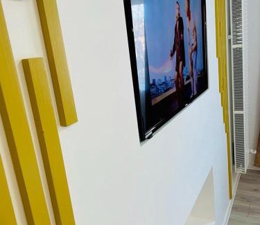 Focsani Apartment | Cozy&Luxury Apartament
