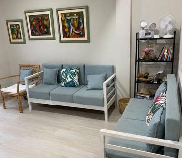 Las Pocitas Apartment | Cozy Mancora Spot