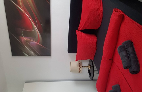 Hildesheim District Apartment | Cozy, modern vacation apartment Sweet Home Sarstedt