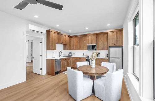 Donnelly House | Cozy Mother In-Law Suite near Lake Cascade