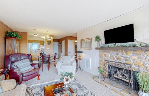 Sugar Mountain Apartment | Cozy Mountain Nest