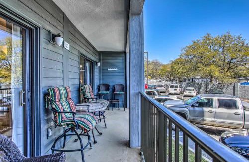 Myrtle Beach Apartment | Cozy Myrtle Beach Escape with Resort Amenities!