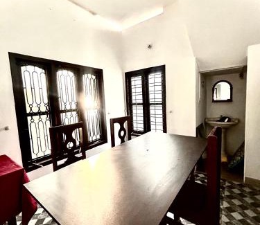Varkala House | Cozy Nest