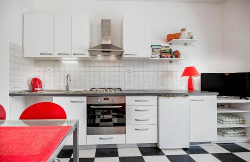Krizna luka Apartment | Cozy new flat for 2 or 3