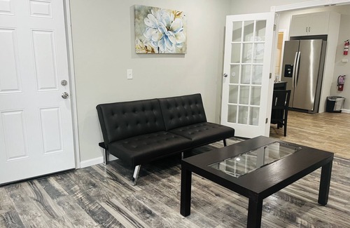 Irvington Apartment | Cozy Nights 2Bedroom