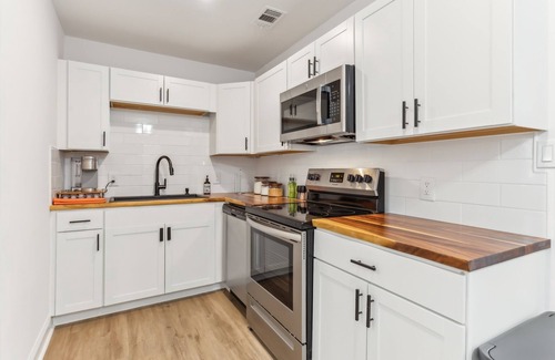 St. Augustine House | Cozy Oasis In The Heart Of St. Augustine 3 Bedroom Home by RedAwning