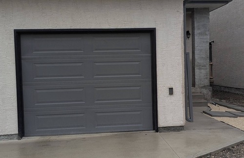 Fort Gary Apartment | Cozy Oasis : Your Home Away from Homen