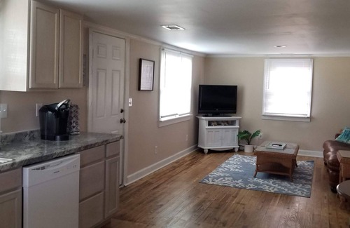 Ocean Isle Beach House | Cozy Ocean Isle Cottage