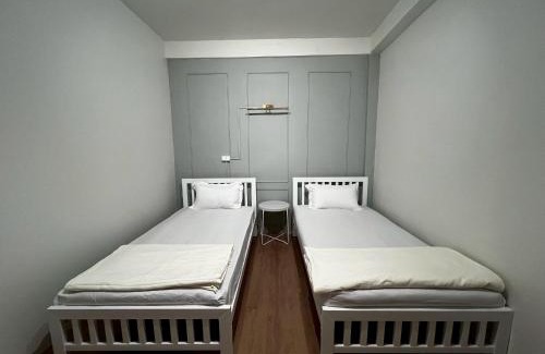 Maha Phruttharam Apartment | Cozy Oldtown Near MRT HuaLumpong