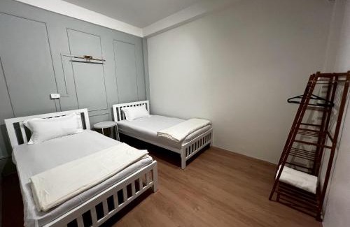 Maha Phruttharam Apartment | Cozy Oldtown Near MRT HuaLumpong