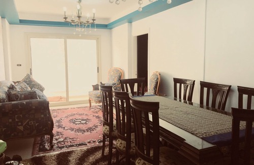 Ar-Raml 2 House | Cozy Oriental Apartment