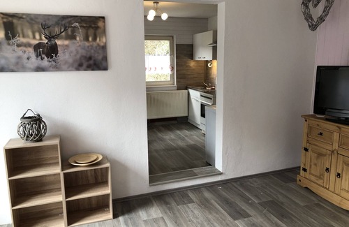 Wiesenttal Apartment | Cozy owl - apartment