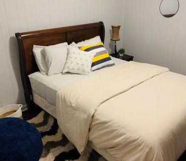 Winona House | Cozy, Peaceful, and Relaxing!