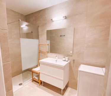 Larnaca City Centre Apartment | Cozy place