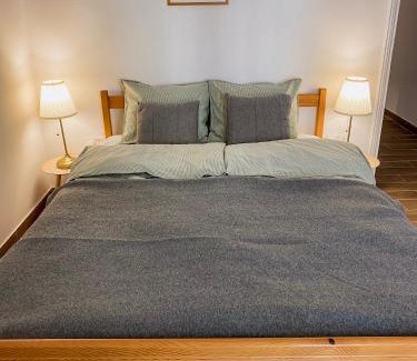 Larnaca City Centre Apartment | Cozy place