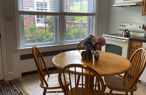 Ephrata Apartment | Cozy place in Ephrata-close to Lititz Railtrail