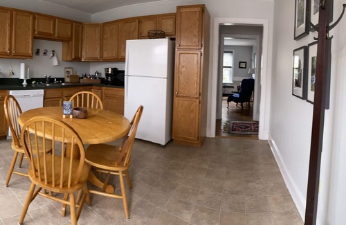 Ephrata Apartment | Cozy place in Ephrata-close to Lititz Railtrail