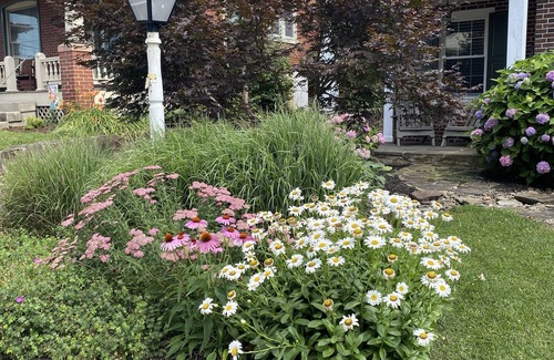 Ephrata Apartment | Cozy place in Ephrata-close to Lititz Railtrail