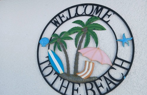 Palm Coast House | Cozy place in Palm Coast minutes to Flagler Beach