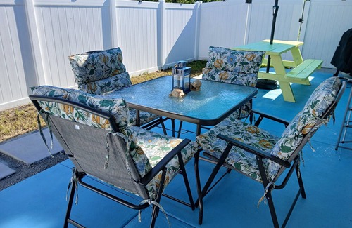 Palm Coast House | Cozy place in Palm Coast minutes to Flagler Beach