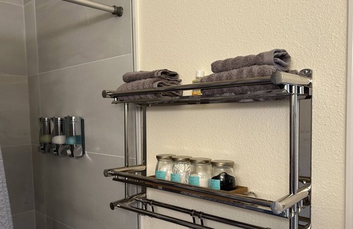 East San Jose Apartment | Cozy place to relax and take your mind off things.