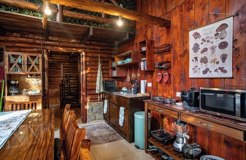Canton Tarrazu Cabin | Cozy & Private Cabin, Fully Equipped, Easy Access & Tourist Hotspots.