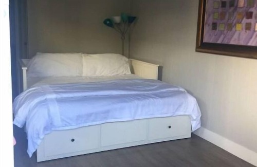 Mariners House | Cozy Private Casita little house