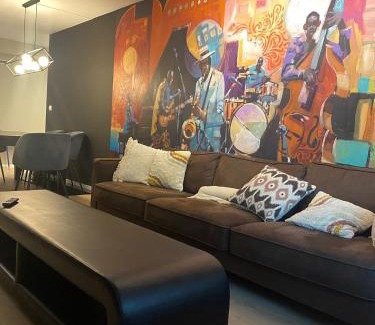 Oslo Apartment | Cozy Private Room in Apartment, Perfect for 1 or 2 Guests