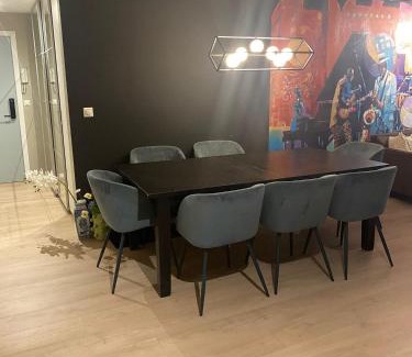 Oslo Apartment | Cozy Private Room in Apartment, Perfect for 1 or 2 Guests