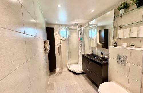 Oslo Apartment | Cozy Private Room in Apartment, Perfect for 1 or 2 Guests