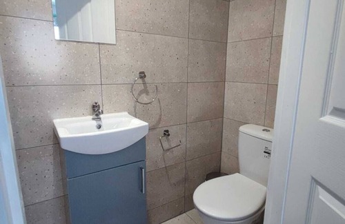 Dublin House | Cozy Private Self-Contained Suite