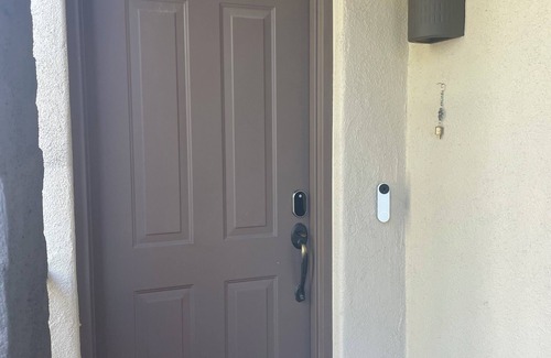 Tucson Condo | Cozy & Quiet 2 BR condo w. pool/spa