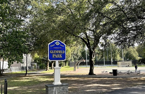 Montclair Apartment | Cozy & Quiet Montclair NJ 2 bedroom Newly Renovated/Mins from NYC