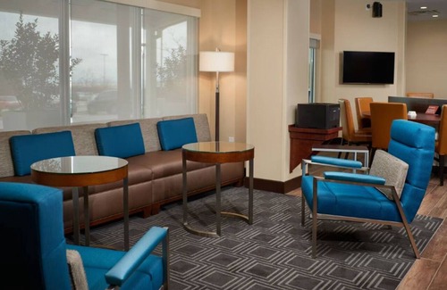 Lake Worth Hotel | Cozy & Quiet Stays Near Lake Worth Nature and Fort Worth Buzz - 4 Units