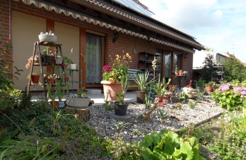 Rathenow Apartment | Cozy, quiet vacation apartment with lots of space in beautiful Havelland