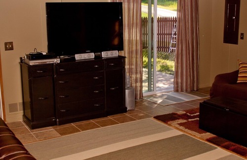 Maple City Other | Cozy, quirky and quaint updated Farm House surrounded by Sleeping Bear Dunes.