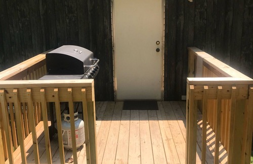 New Richmond House | Cozy Remodeled mobile home conveniently located 1mile from the town of Pineville