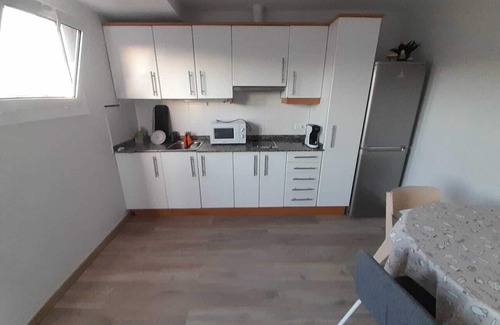 Terrassa Apartment | Cozy renovated appartment. Family friendly