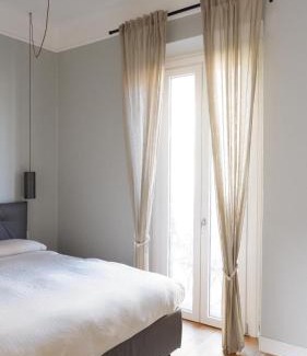 Dergano Apartment | Cozy Renovated Comfort Apartment in Isola