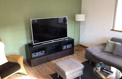 Budesheim House | Cozy renovated farmhouse
