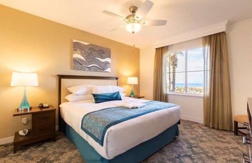 Carlsbad Resort | Cozy resort in enchanting Carlsbad at the flower fields