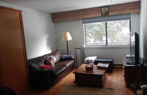 Whistler Creekside Apartment | Cozy retreat Studio in Whistler Creekside walk to lifts on the lake