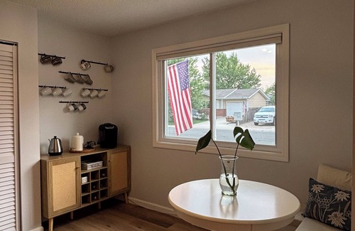 Windsor House | Cozy Retreat w/Sauna Near Downtown Windsor!