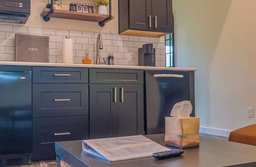 Wildwood Apartment | Cozy Retreat with Mountain Views in Wildwood, GA