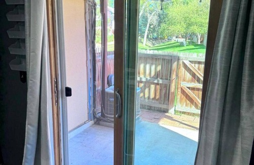 Westminster House | Cozy Room w/Private Entrance + Patio near Denver!