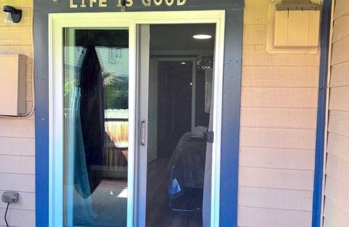 Westminster House | Cozy Room w/Private Entrance + Patio near Denver!