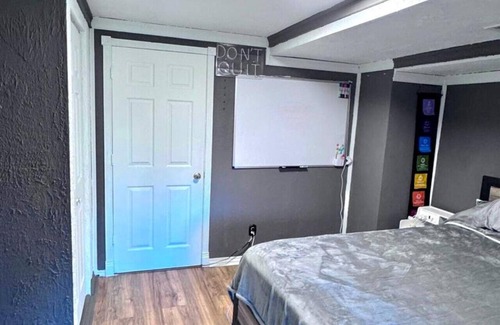 Westminster House | Cozy Room w/Private Entrance + Patio near Denver!