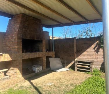 Durbanville House | Cozy rooms
