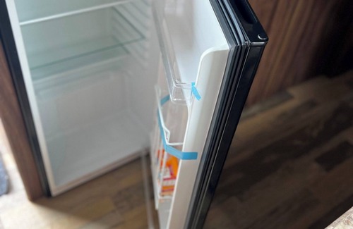 Long Beach House | Cozy RV with AC and Heat