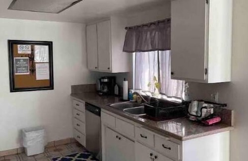 Alhambra Condo | Cozy, Safe and Centrally located to tourist sites Condo!